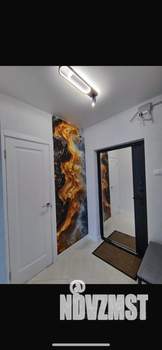 2-к квартира, на длительный срок, 35м2, 2/3 этаж