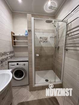 1-к квартира, на длительный срок, 40м2, 6/17 этаж