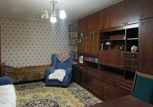 1-к квартира, на длительный срок, 38м2, 4/9 этаж