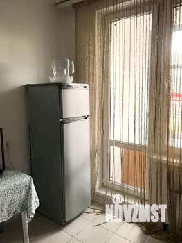 1-к квартира, посуточно, 42м2, 1/17 этаж
