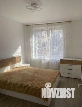2-к квартира, на длительный срок, 53м2, 1/6 этаж