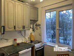 2-к квартира, на длительный срок, 45м2, 3/5 этаж