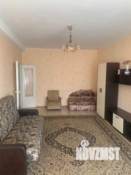 2-к квартира, на длительный срок, 65м2, 13/16 этаж