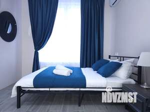 1-к квартира, посуточно, 23м2, 14/15 этаж