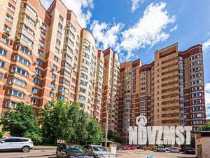 2-к квартира, на длительный срок, 61м2, 13/17 этаж