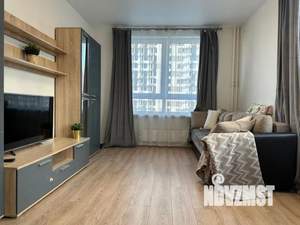 2-к квартира, посуточно, 65м2, 5/24 этаж