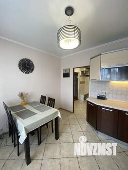 1-к квартира, на длительный срок, 33м2, 12/12 этаж