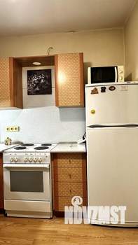 1-к квартира, на длительный срок, 37м2, 5/17 этаж