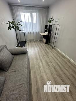 2-к квартира, на длительный срок, 58м2, 16/20 этаж