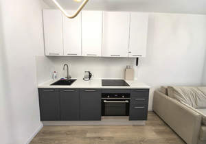 1-к квартира, на длительный срок, 34м2, 13/18 этаж