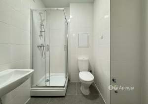 Студия квартира, на длительный срок, 26м2, 14/16 этаж