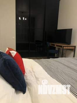 1-к квартира, посуточно, 34м2, 5/9 этаж