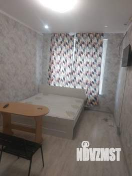 Студия квартира, на длительный срок, 23м2, 6/15 этаж