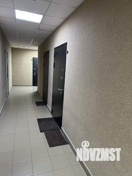 Студия квартира, на длительный срок, 29м2, 3/18 этаж