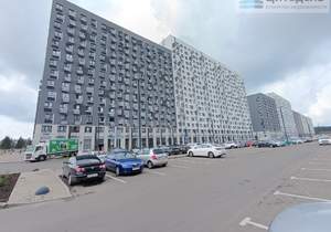 1-к квартира, на длительный срок, 32м2, 11/17 этаж