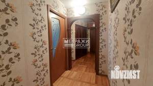 3-к квартира, на длительный срок, 62м2, 7/9 этаж