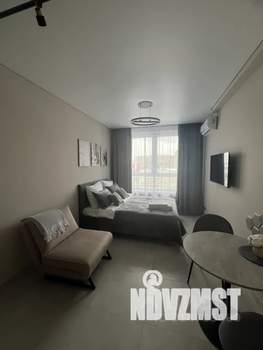 1-к квартира, посуточно, 25м2, 8/15 этаж