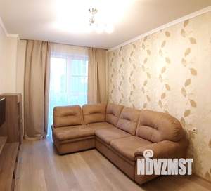 2-к квартира, на длительный срок, 63м2, 3/25 этаж
