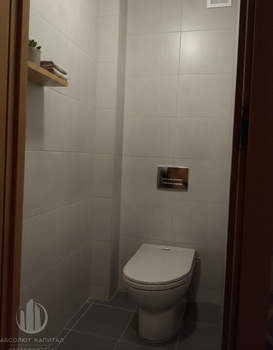 2-к квартира, на длительный срок, 60м2, 10/17 этаж