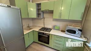 2-к квартира, на длительный срок, 34м2, 1/2 этаж