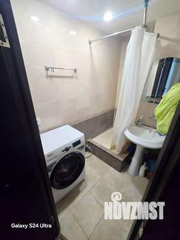 1-к квартира, на длительный срок, 34м2, 7/9 этаж