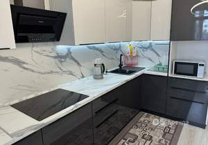 2-к квартира, на длительный срок, 52м2, 4/6 этаж