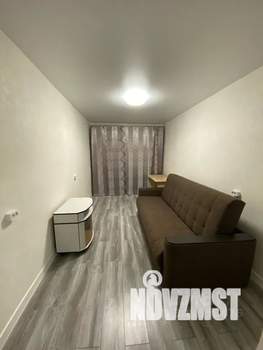 2-к квартира, посуточно, 49м2, 1/10 этаж