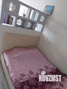 1-к квартира, на длительный срок, 43м2, 6/9 этаж