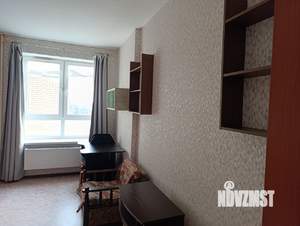 1-к квартира, на длительный срок, 45м2, 15/17 этаж