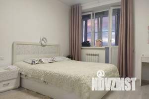 2-к квартира, посуточно, 65м2, 11/17 этаж