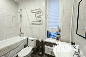 1-к квартира, посуточно, 25м2, 20/25 этаж