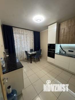 2-к квартира, на длительный срок, 70м2, 13/17 этаж