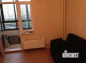 1-к квартира, на длительный срок, 32м2, 2/17 этаж