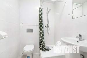 1-к квартира, посуточно, 21м2, 3/20 этаж