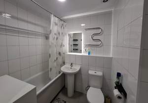 2-к квартира, на длительный срок, 34м2, 5/17 этаж