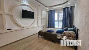 2-к квартира, посуточно, 79м2, 1/1 этаж