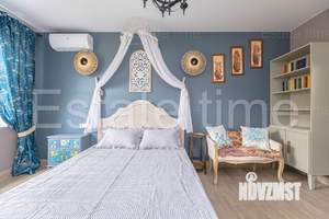 1-к квартира, на длительный срок, 38м2, 1/3 этаж