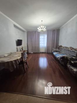 3-к квартира, на длительный срок, 85м2, 9/12 этаж