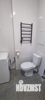 2-к квартира, на длительный срок, 47м2, 8/17 этаж