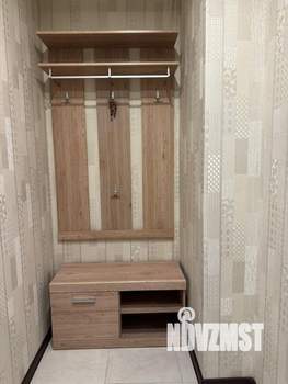 1-к квартира, на длительный срок, 37м2, 6/17 этаж