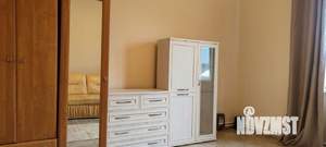 2-к квартира, на длительный срок, 45м2, 1/2 этаж