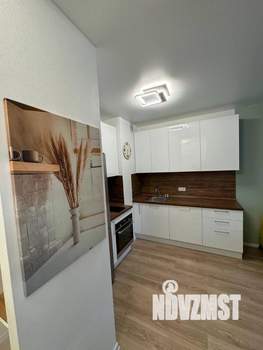 1-к квартира, на длительный срок, 32м2, 3/15 этаж