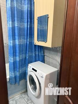 1-к квартира, на длительный срок, 34м2, 2/17 этаж