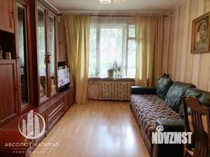 2-к квартира, на длительный срок, 56м2, 1/5 этаж