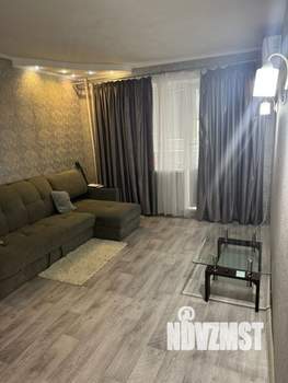 1-к квартира, на длительный срок, 40м2, 8/10 этаж