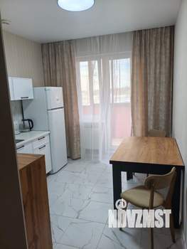 1-к квартира, на длительный срок, 39м2, 4/9 этаж