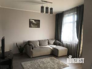 1-к квартира, на длительный срок, 36м2, 12/16 этаж