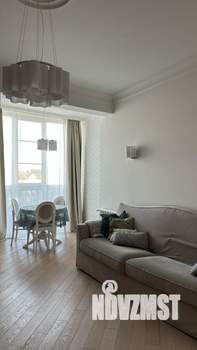 3-к квартира, на длительный срок, 84м2, 2/6 этаж