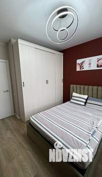 2-к квартира, на длительный срок, 33м2, 3/17 этаж