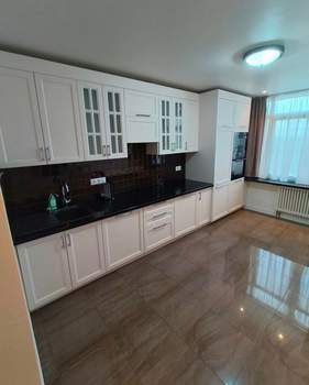 1-к квартира, на длительный срок, 45м2, 12/20 этаж